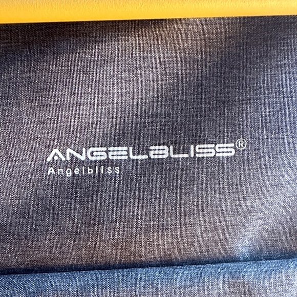 Angelbliss Rocking Bassinet - Picture 3 of 3